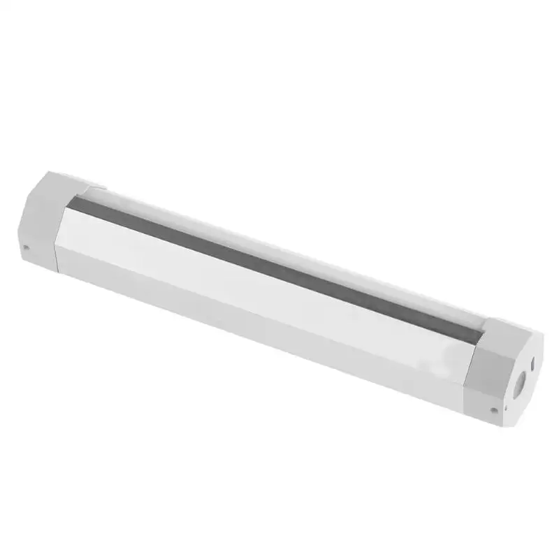 

Multi-function Camping Light Portable Dimmable Flash Light Tent Hiking Torch USB Rechargeable Bar Flashlight Emergency Lantern