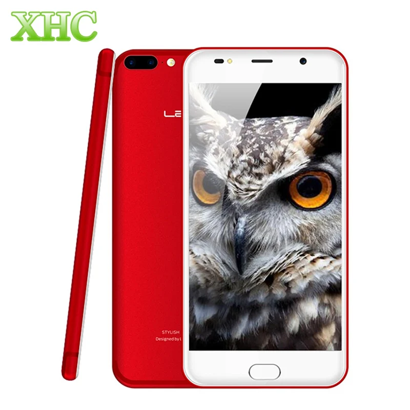 LEAGOO M7 Fingerprint Id Smarphone 5 5 inch WCDMA 3G Android 7 0 MTK6580A Quad Core