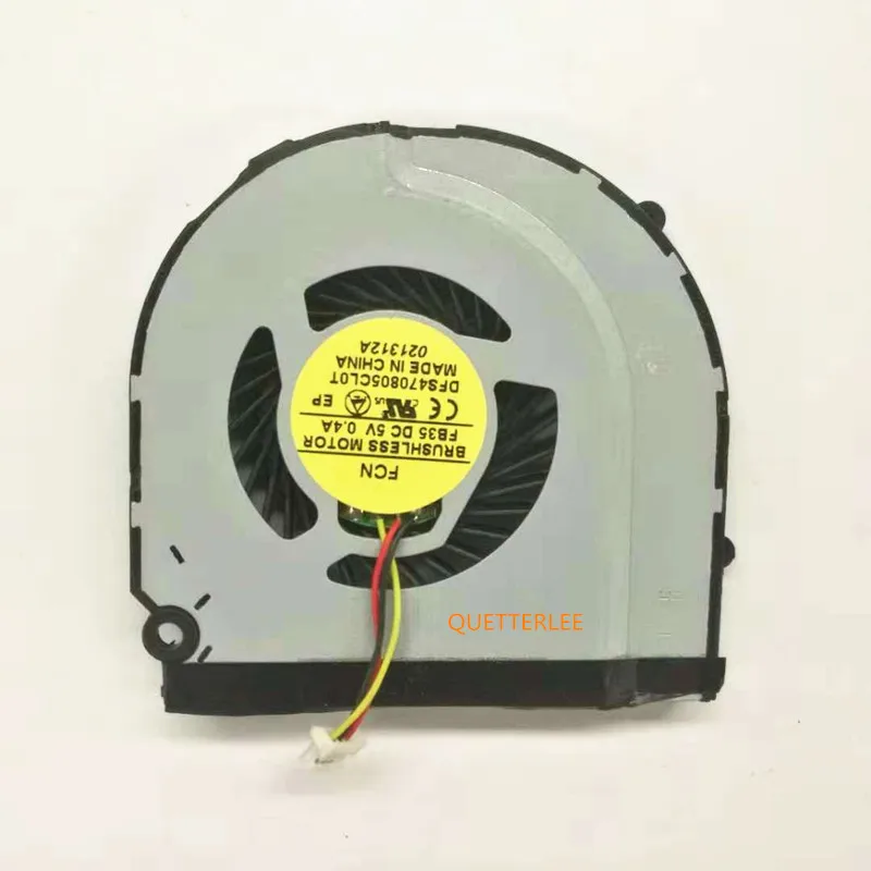 DM4-3000 FAN 1