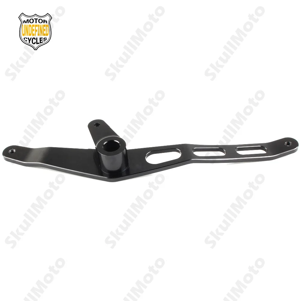 Motorcycle Parts Gear Shift Lever Softer Footrest With Shifter Peg For Harley Street 500 750 XG500 750 2015 UNDEFINED