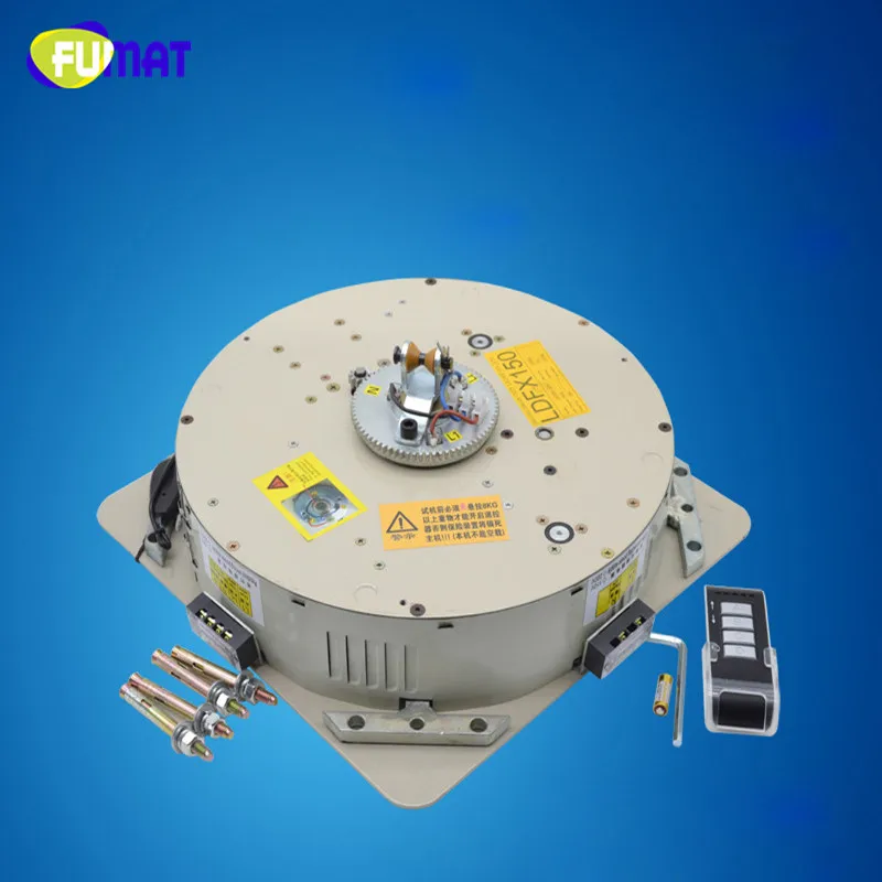 Хрустальная люстра FUMAT вращается подъемник 250 кг 7 м настенный держатель+ пульт дистанционного управления Лебедка подвесное приспособление для подъема светильника номинальная нагрузка 250 кг