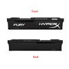 Newest Esloth Computer Components King E02 Heatsink Case Compatible Main Desktop PC DDR,DDR2,DDR3,DDR4 Main Chassis RAMs Cooling ► Photo 2/6