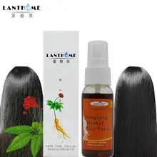 30 мл увлажняющий питают кожу головы гладкой сухой ремонт лечение масло для ухода за волосами защиты волос имбиря, экстракт эфирное масло# F