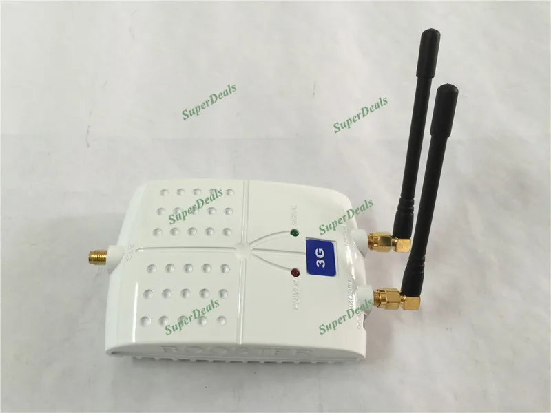 

Mini 3G Booster 2100MHz Mobile Phone Signal Repeater , WCDMA UMTS 3G repetidor de sinal celular Signal Booster Amplifier