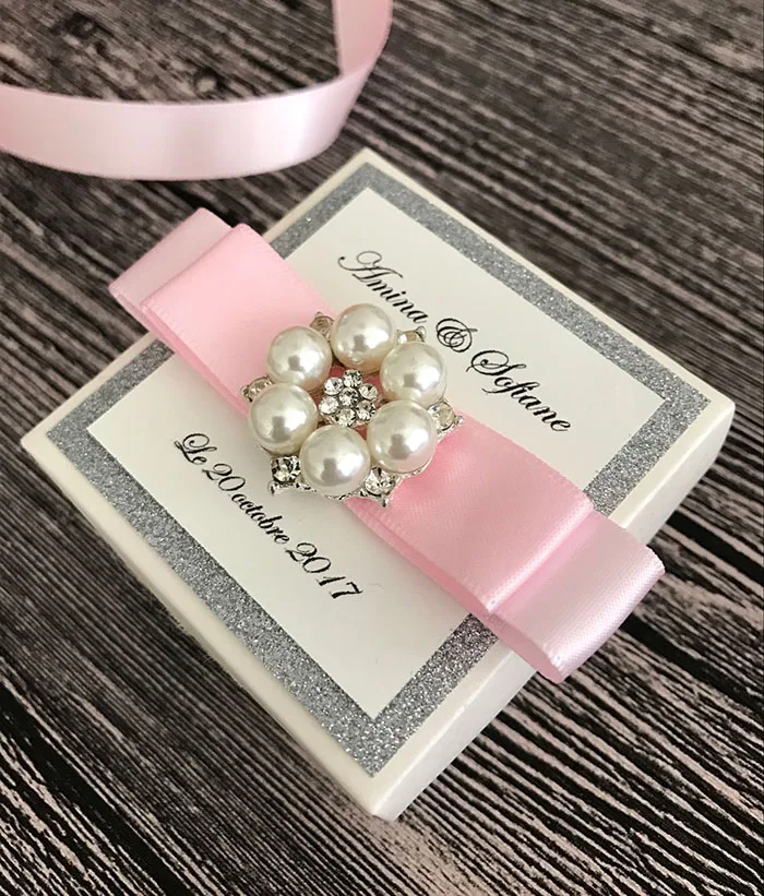 CA0805 DIY коробка для свадебных сувениров|box box|box diybox favor |