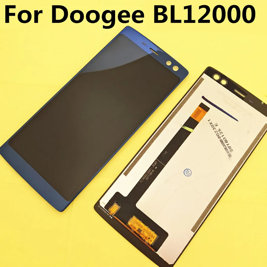 Dodge bl12000 дисплей