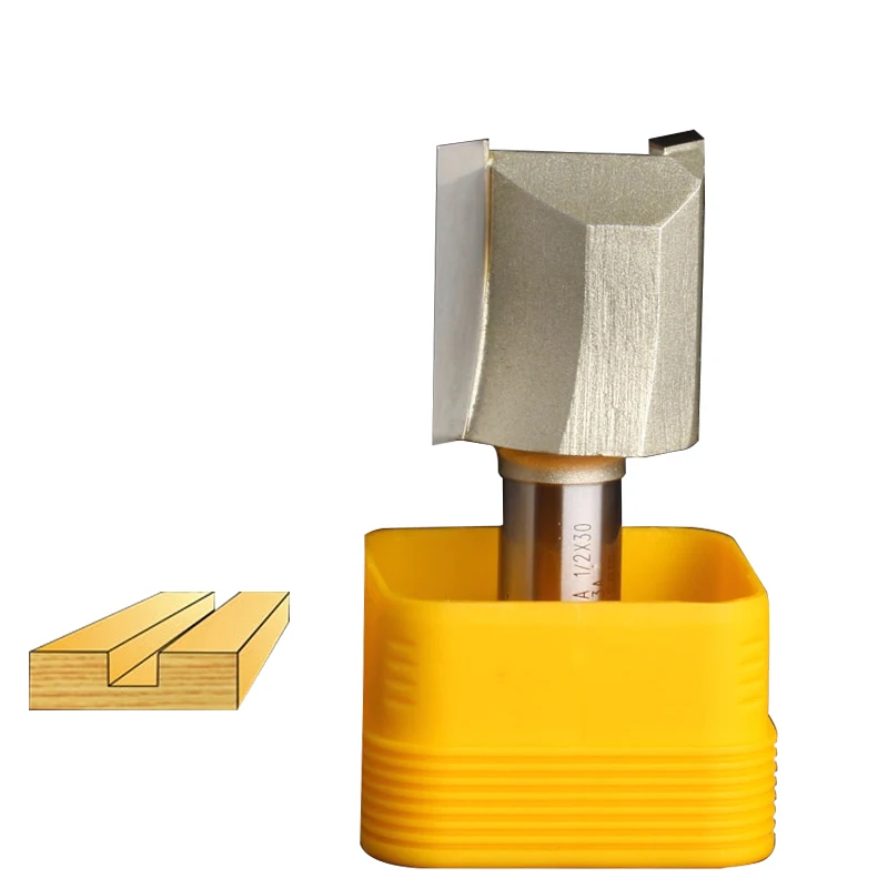 fresas para router Woodworking Tools Metric Flute Straight Bit Arden