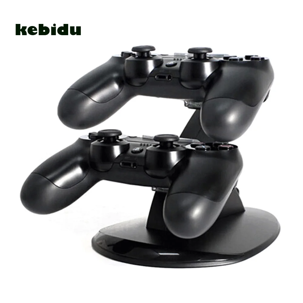 kebidu Mini Joystick For PS4 Charger DC 5V 1000M Gaming Controller