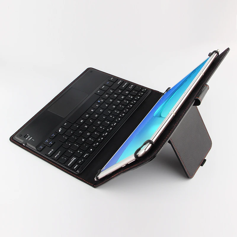 Чехол для samsung Galaxy Note, 10,1 дюймов, N8000, N8010, планшет, из искусственной кожи, с подставкой, беспроводной, Bluetooth, клавиатура, чехол, чехол+ ручка
