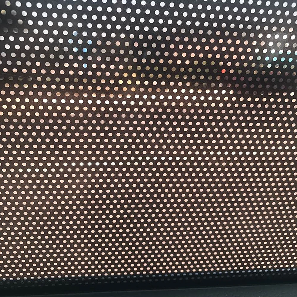 2 шт. УФ защитная пленка на окно автомобиля УФ-наклейка козырек щит на окно автомобиля солнцезащитный козырек 42*38 см 1 шт. солнцезащитный козырек на заднее стекло