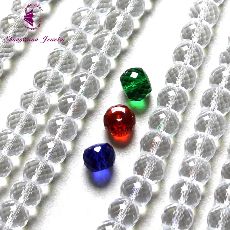 

TOP quality 12x10MM 100pcs/pack DIY Spacer Beads Loose Beading Bracelet DIY Necklace Finds SQ3A151210