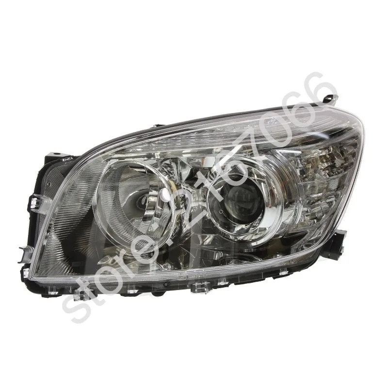 Купить фары на рав. Фара Depo на рав 4 2011 212-11q9r-LD-em. Фара Toyota rav4 2006-2010. Фара передняя правая Тойота рав 4 2007. 8113042311 Фара правая.