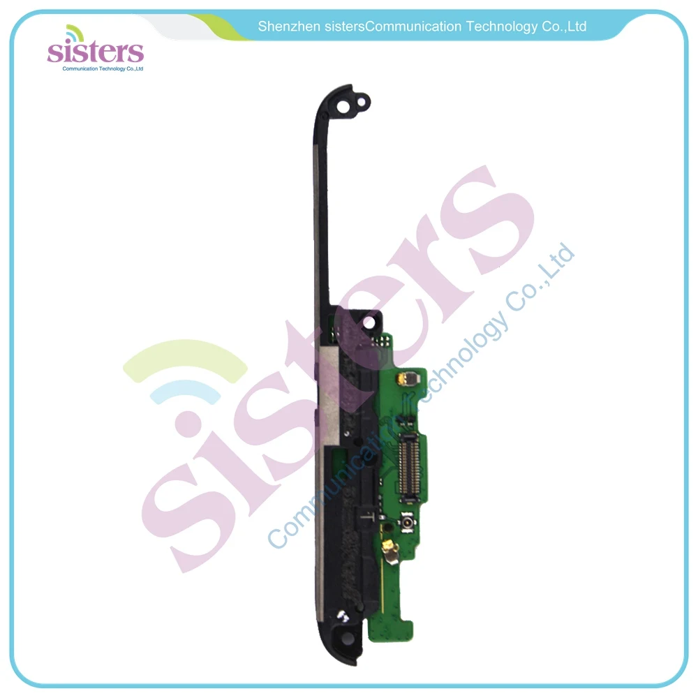 HAW0105 Original USB Charger Charging Port Dock Connector Board Flex Cable For Huawei Ascend Mate 7 Mate7 MT7 (4)