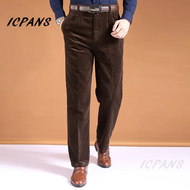 The Corduroy Pants Guide For Men: 6 Tips To Wear Them In 2025 - Foto 4