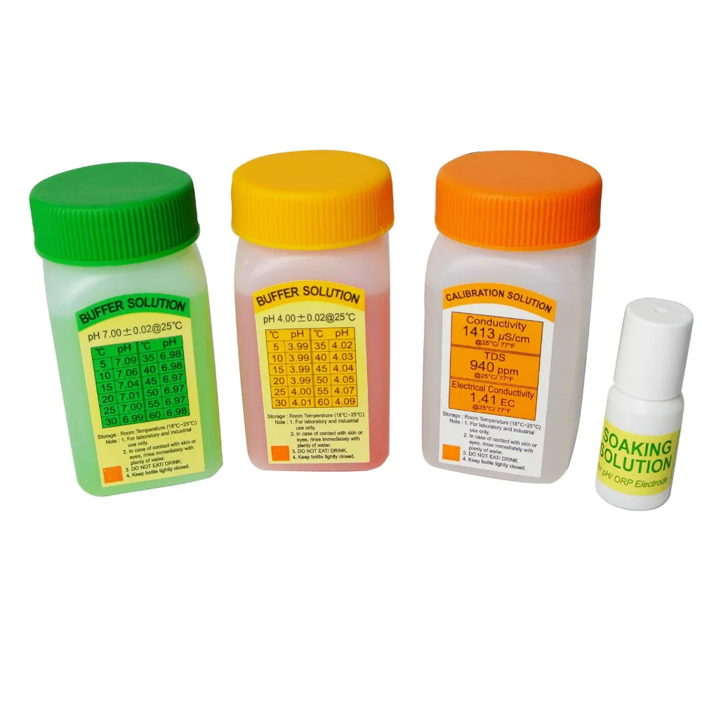 gain-express-gainexpress-pH-meter-M0199720-calibration