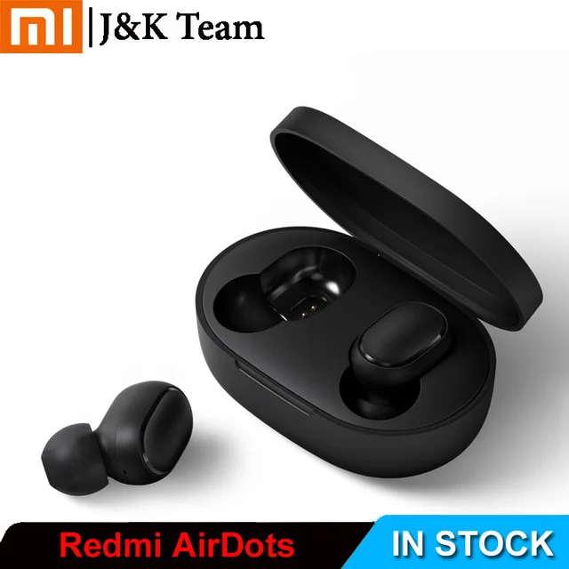 

xiaomi redmi airdots