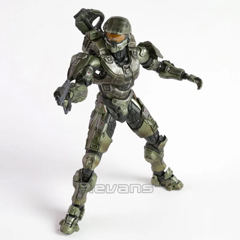 play arts kai halo 5