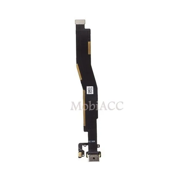 

Original for OnePlus Three USB Charging Port Flex; Dock Connector Charging Port Flex Cable Replacement Part for OnePlus 3