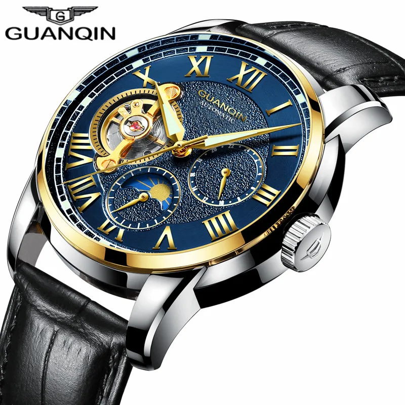 automatic watch cheap
