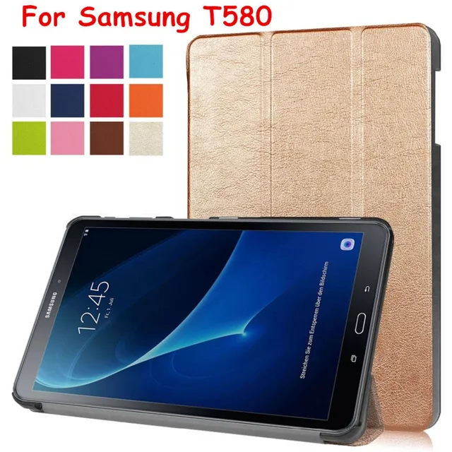 custodia tablet samsung tab a6