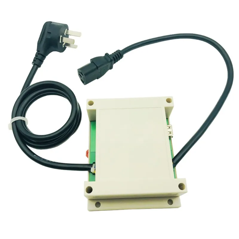 

NEW Design Watchdog Module Automatic Restart Reboot USB Watchdog Watch Dogs 2 Easy Use For Mining Gaming Computer PC Components