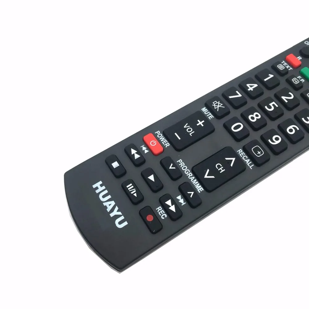 Для пульта дистанционного управления PANASONIC N2QAYB000752 с функцией 3D для камеры на