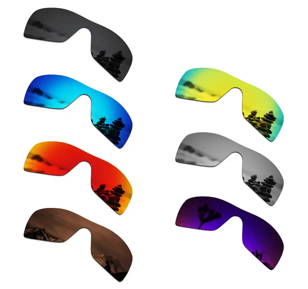 Oakley Batwolf Lenses >> Detail Feedback Questions About Smartvlt Polarized Replacement Oakley Batwolf Lenses >> Detail Feedback Questions About Smartvlt Polarized Replacement