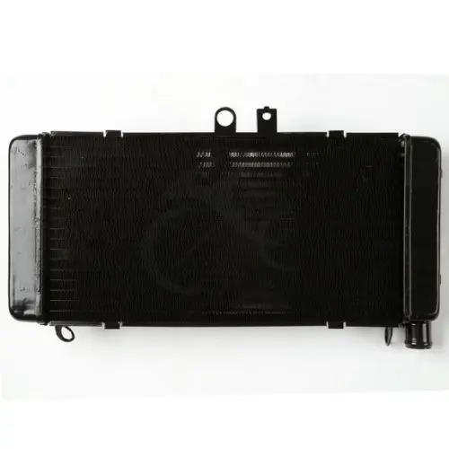 

New Radiator Cooler For Honda CB900 CB919F Hornet 900 2002-2007 02 03 04 05 2006