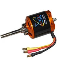 700KV(3748) бесщеточный двигатель для 1,2 м размах крыльев F4U самолет полет в небе хобби Lan Сян(сочетание ароматов риса и орехов) LX