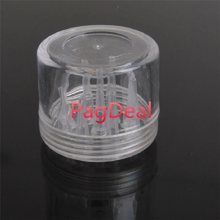 8 Hole Snail Trap2