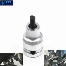 3424 распорка гнезда Подвески Распорки гнезда Бит Инструмент для volkswagen AUDI