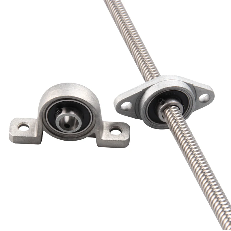 trapezoidal T8 lead screw 8mm