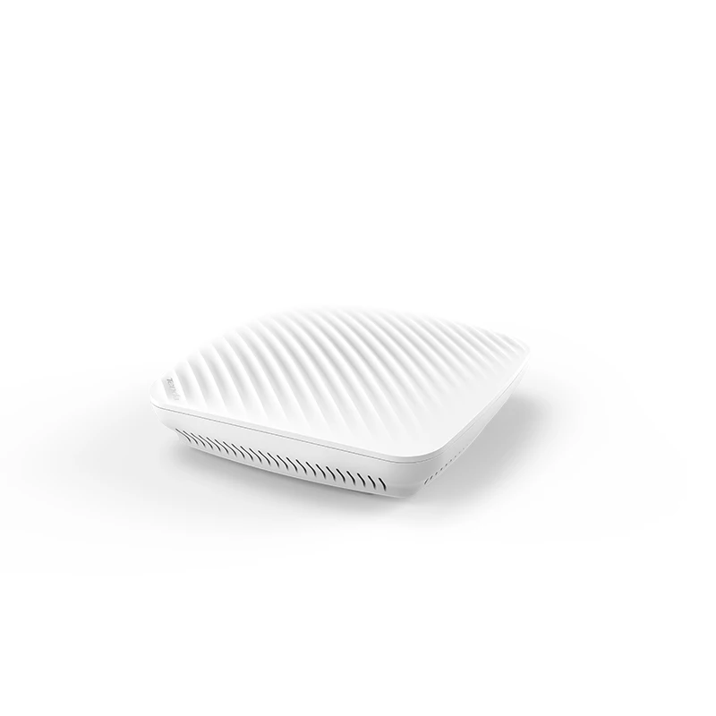 Tenda i9 300Mbps Ceiling Wireless WiFi Access Point Indoor AP Wi Fi Repeater Extender Router with 1 Tenda i9 300Mbps Ceiling Wireless WiFi Access Point Indoor AP Wi Fi Repeater Extender Router with 2