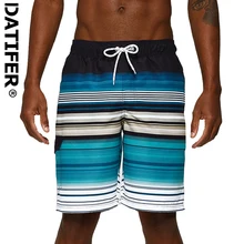 Datifer мужской серфинг плавание шорты высокого качества дышащий купальный костюм спортивные шорты для спорта