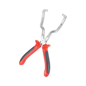 

Fuel Line Petrol Clip Pipe Hose Release Disconnect Removal Pliers Tool