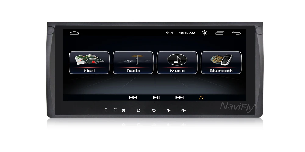 10,25 дюймов, автомобильный, мультимедийный плеер Android 9,1 gps стерео для BMW/E39/X5/E53 Wifi FM AM радио automotivo canbus RDS