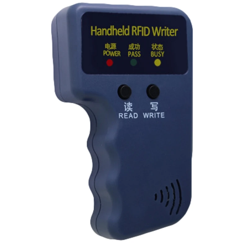 Handheld ID Card Duplicator Copier Writer Programmer Reader Cards