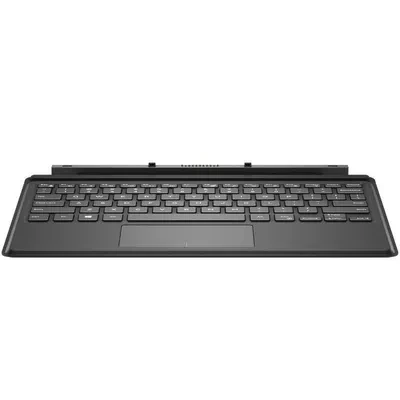 Оригинальная док-клавиатура для dell Latitude 12 5285 5290 планшетный ПК для dell Latitude12 5285 5290 клавиатура