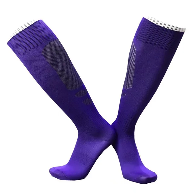 Rubber Doll Bound Shemale Adult Soccer Socks