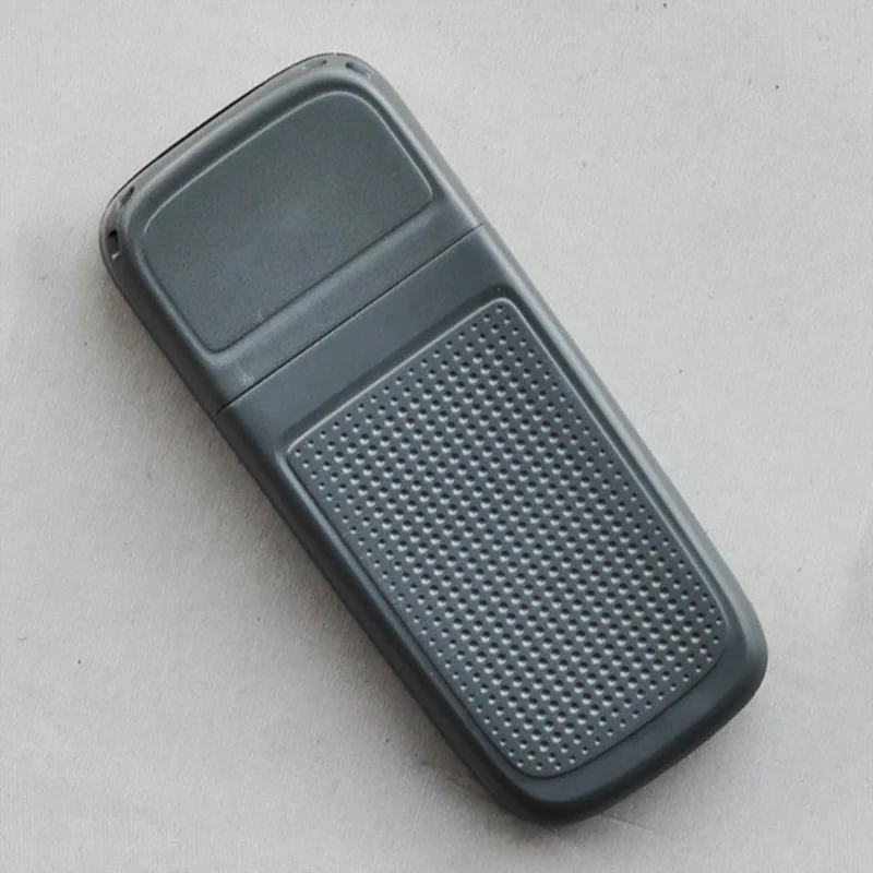 ZUGZUC для Nokia 1208 полный Чехол для мобильного телефона+ клавиатура