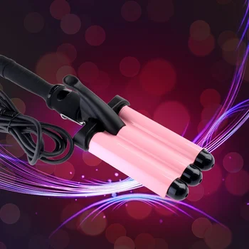 

Lcd thermostat digital Large egg rolls hair sticks tube stick ceramic perm roller Freeshipping