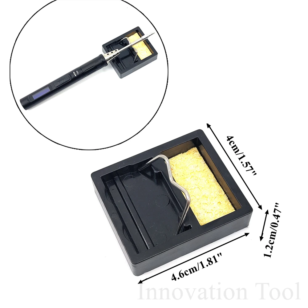 Soldering Holder 2