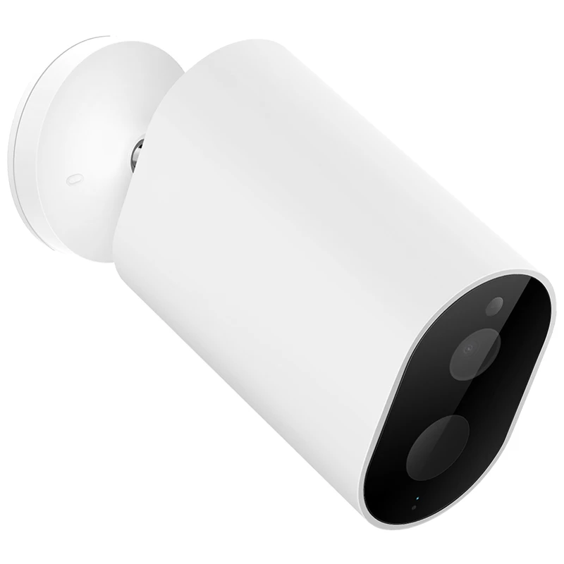 Original Xiaomi Smart Camera 1080P With Battery Gateway 120 Degree F2.6 IP65 AI Humanoid Detection