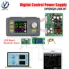 DPS5020 50V 20A Constant Voltage Current DC-DC Step-Down Communication Power Supply Buck Voltage Converter Digital LCD Voltmeter ► Photo 1/6