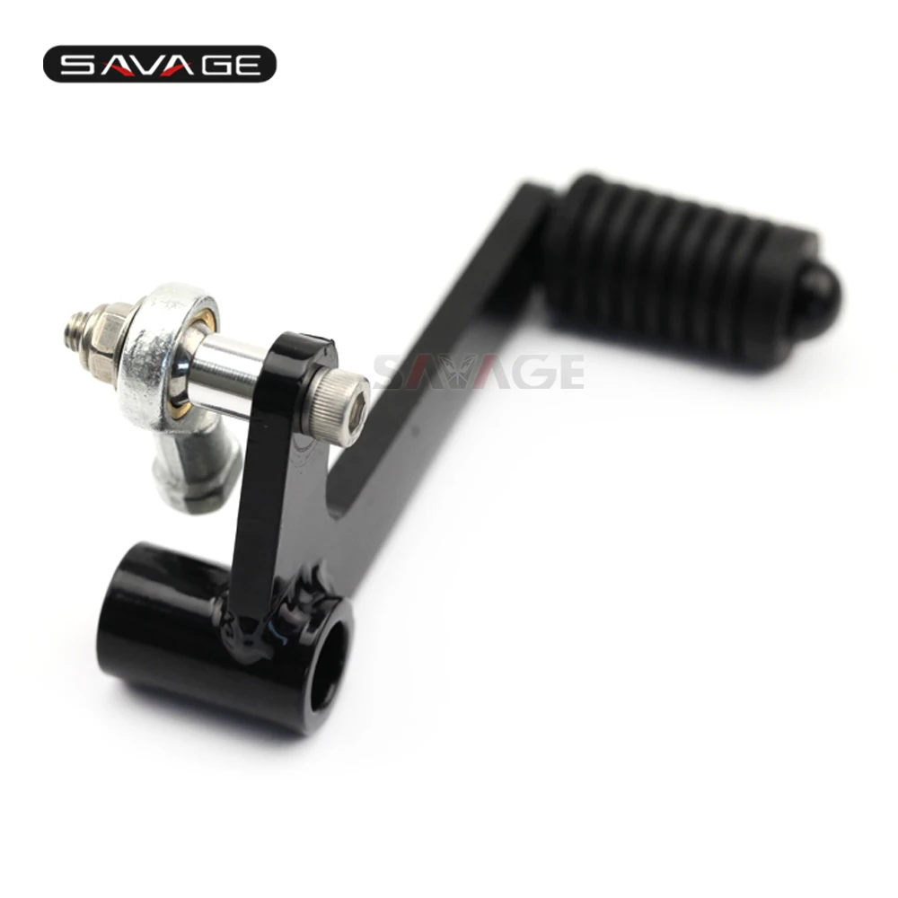 Gear Shift Lever For HONDA CBR250R CBR300R CB300F Shifter Pedal (6)