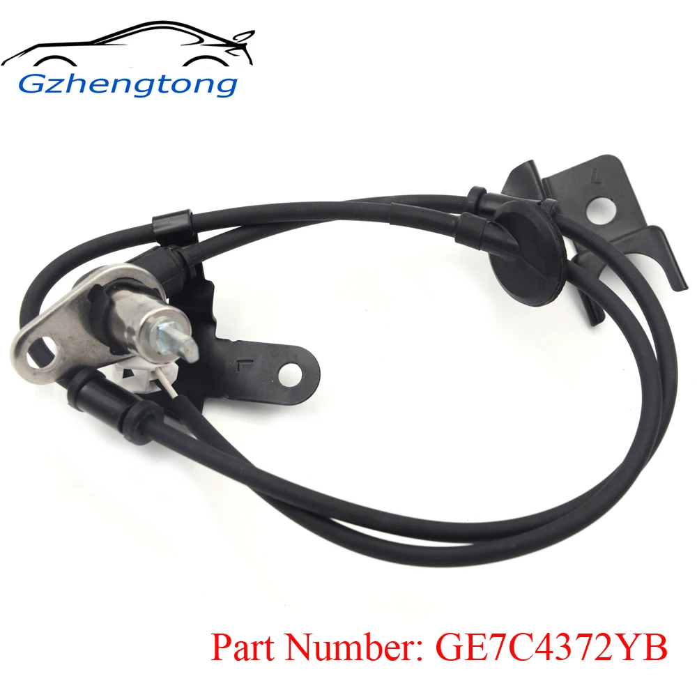 Mazda 626 abs