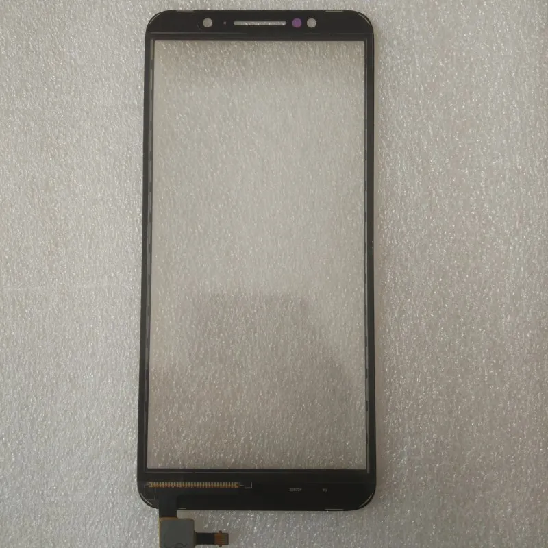 Сменный сенсорный экран для Alcatel 1C 5009D 5 34 5009 дюйма стекло с сенсорной панелью