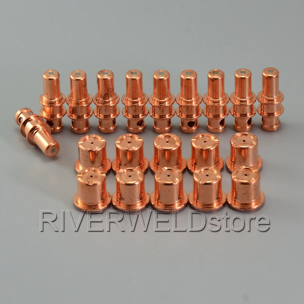 PR0109 Плазменные электроды и плазменные наконечники PD0105 подходят для A81 A80 P80