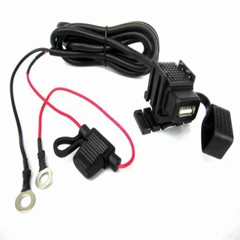 自動車電話ホルダーとデュアル USB ポートの車の充電器 3.5-6.3 インチの携帯電話自動車電話の充電器マウントクリップブラケットで車