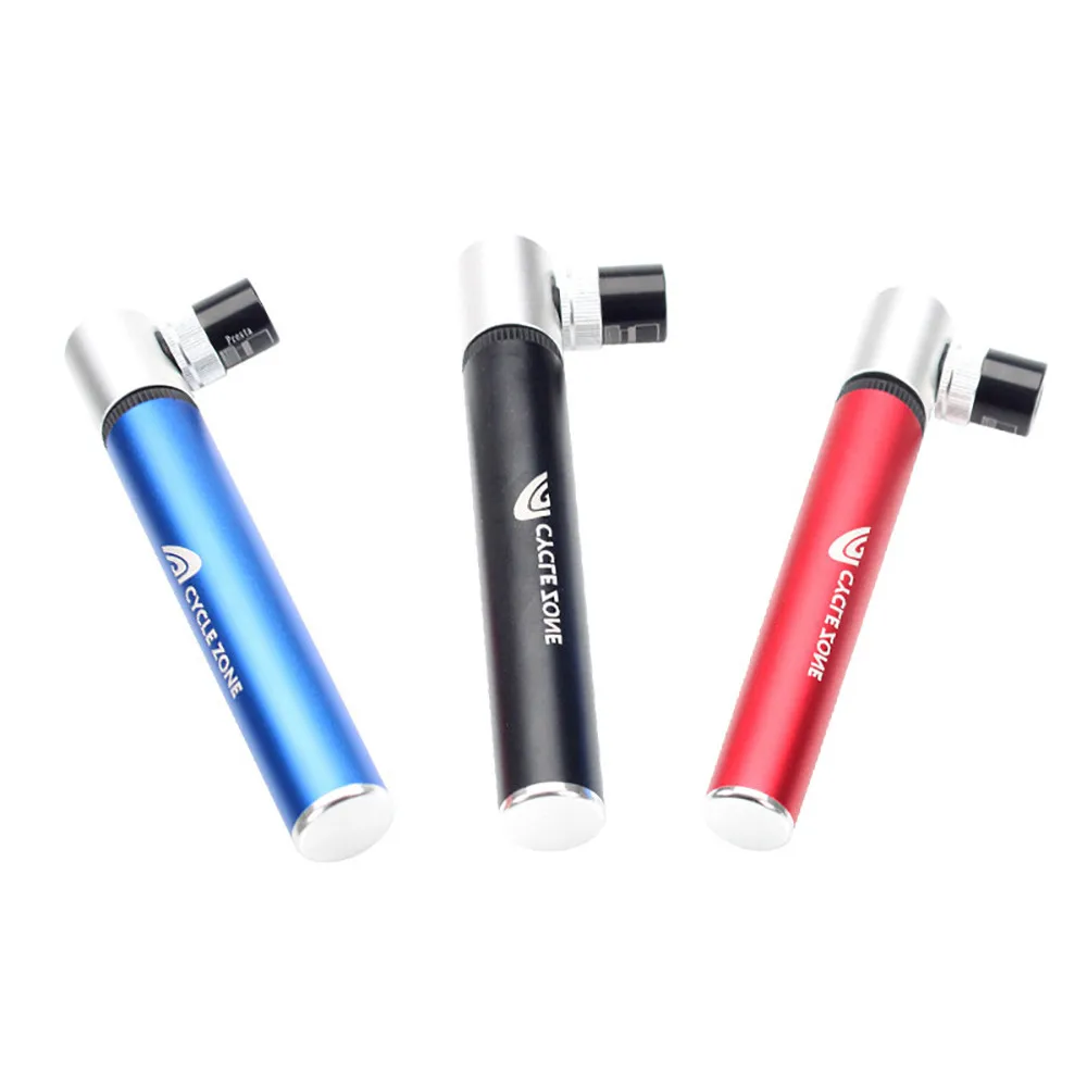 small cycle air pump